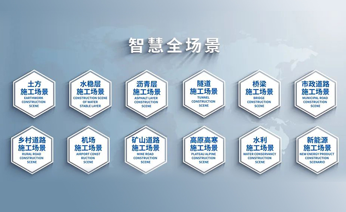 智慧賦能，筑就瀝青層施工新高度