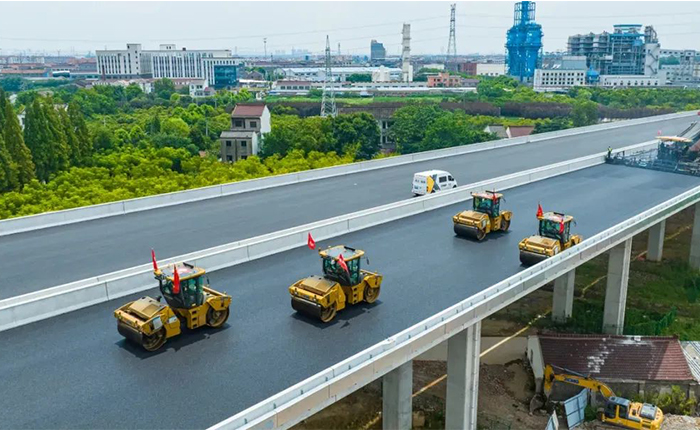 毫米級(jí)精度，千米級(jí)跨越：以智慧助力橋梁建設(shè)！